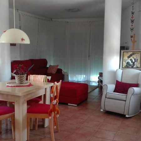 Disfruta Águilas Extérieur photo