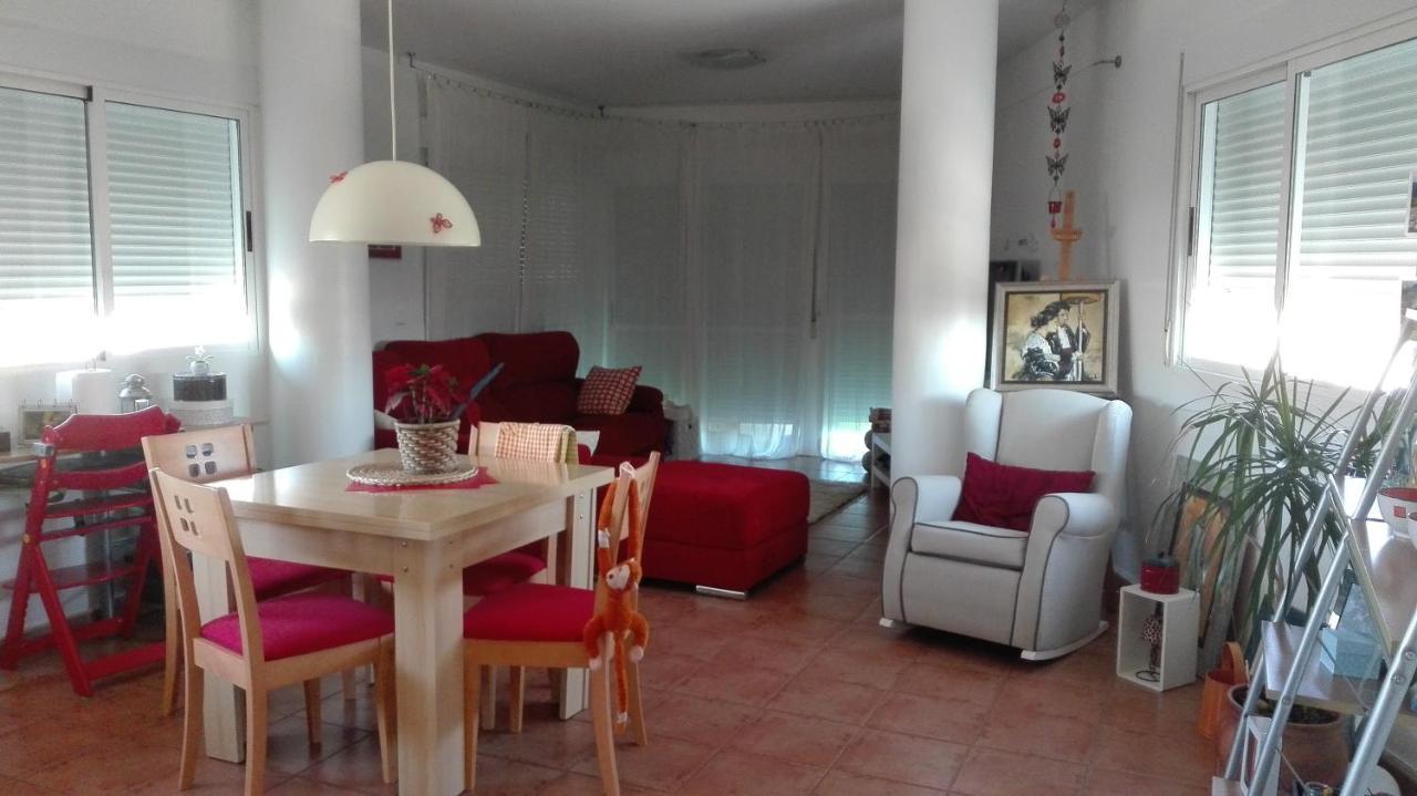 Disfruta Águilas Extérieur photo